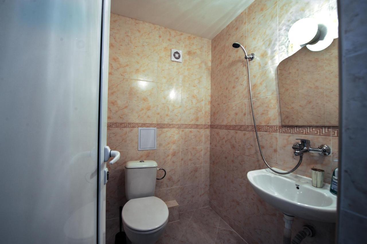Best Rest Guest Rooms Plovdiv Eksteriør bilde