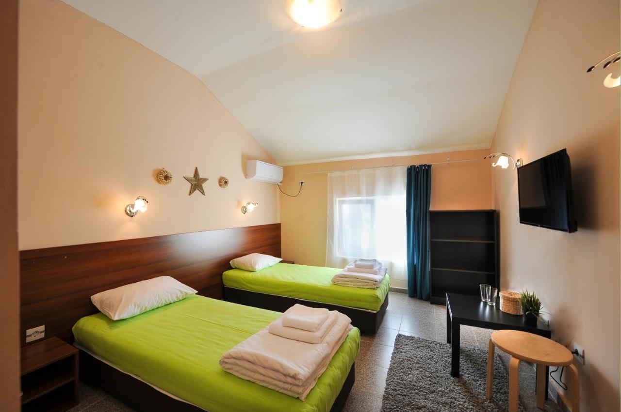 Best Rest Guest Rooms Plovdiv Eksteriør bilde