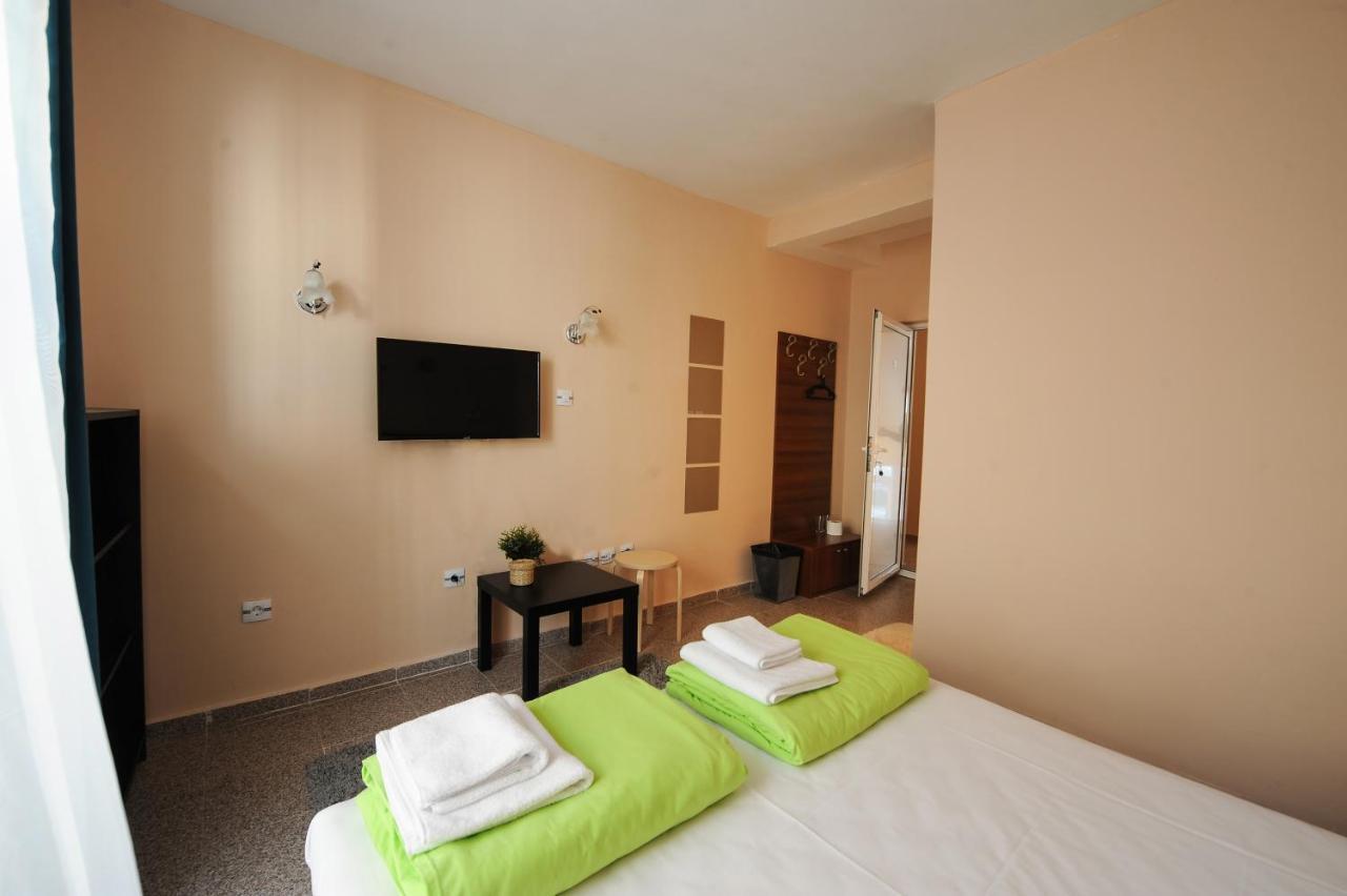 Best Rest Guest Rooms Plovdiv Eksteriør bilde